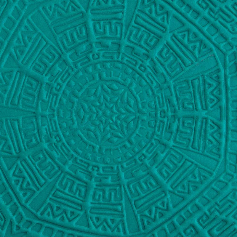 Pam East Texture Mat - Aztec Wonder Inverse- 264-PE2027