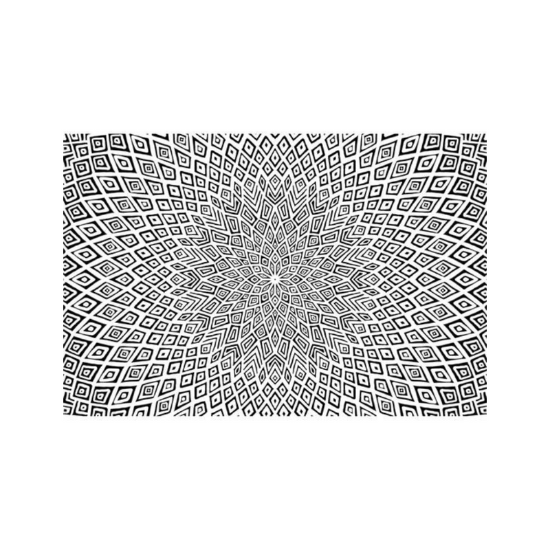 Pam East Texture Mat - Diamond Dazzle Inverse - 264-PE2035