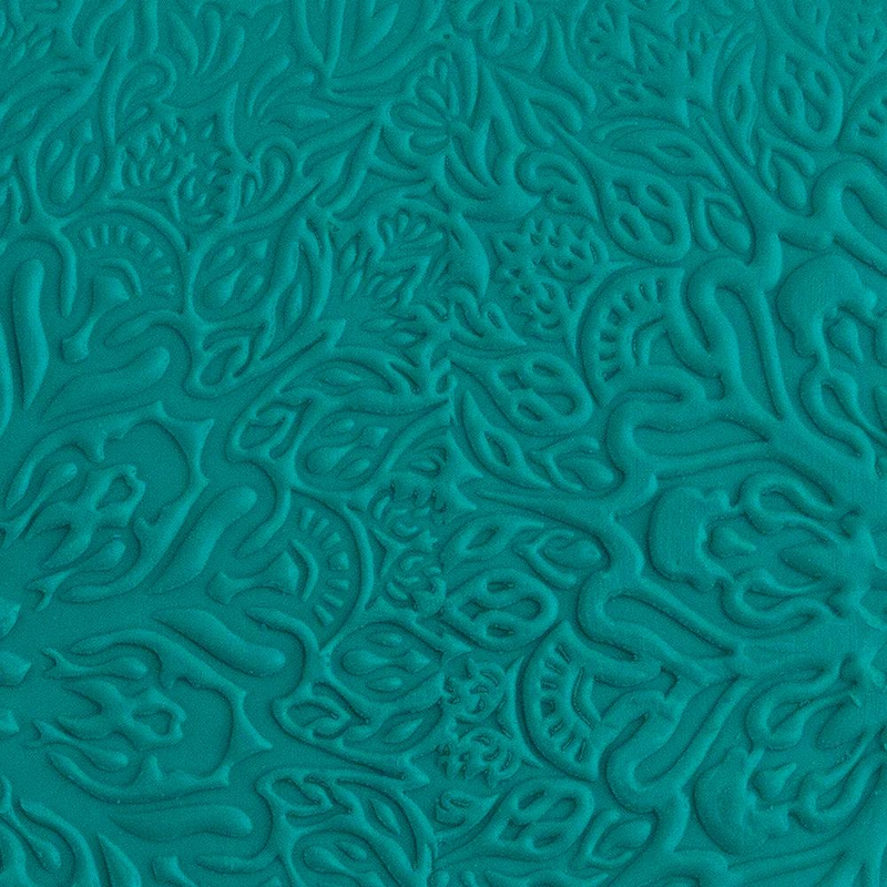 Pam East Texture Mat - Doily Fair - 264-PE2038