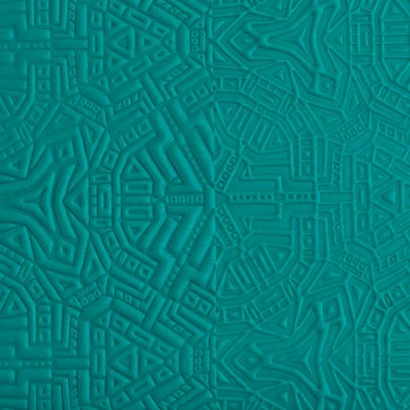 Pam East Texture Mat - Space Dock - 264-PE2037