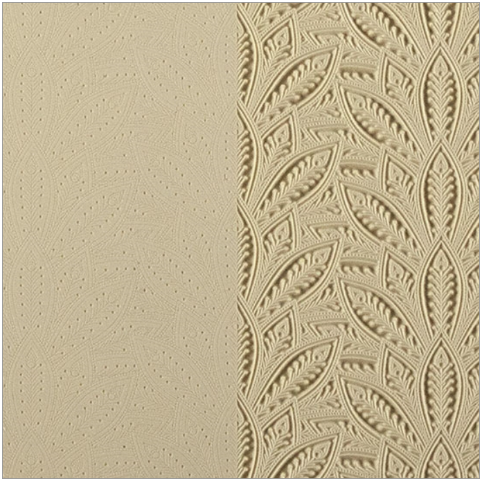 Vice Versa Texture - Peacock Party