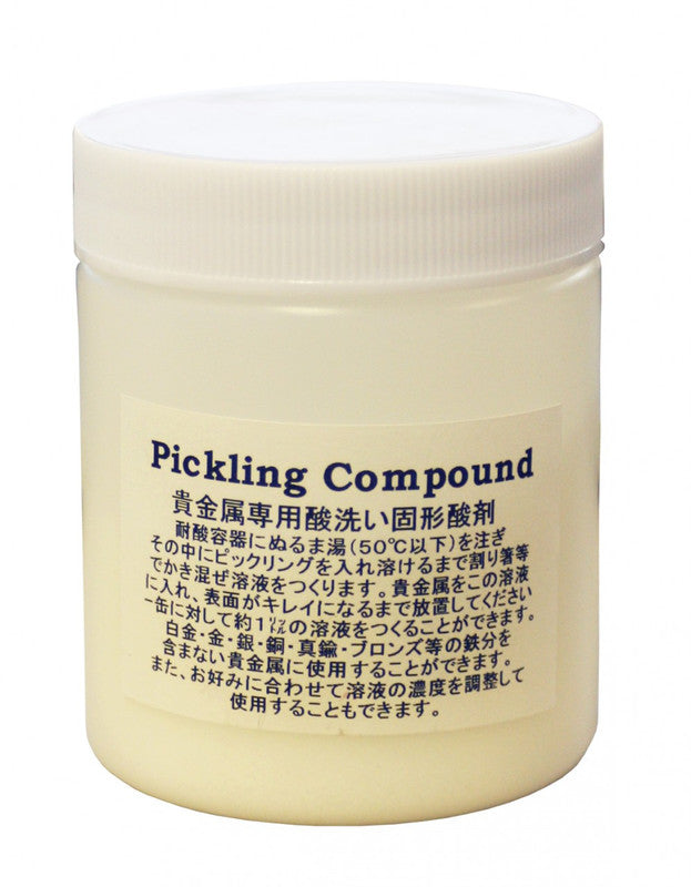 Safety Pickling Compound - 102-F149