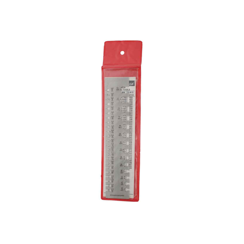 Premium Wire Gauge - Standard 1-36 in packaging