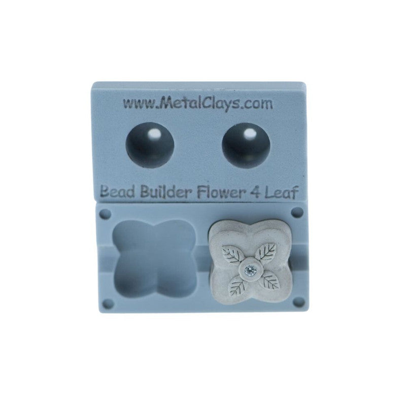 Base Mould with Texture Bead
