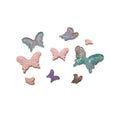 Silicone Mould - Butterflies