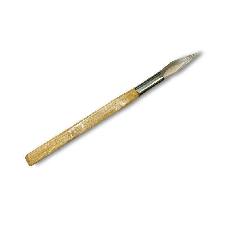  Agate Burnisher - Sword - Economy 