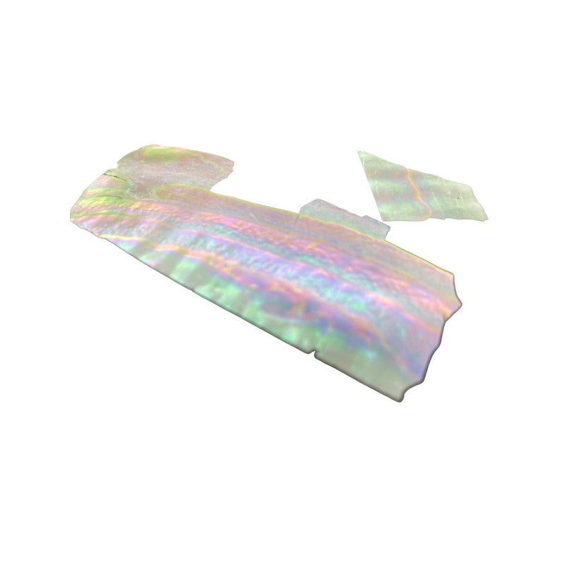 Mother of Pearl - Premium Inlay Sheet 102-R-0299