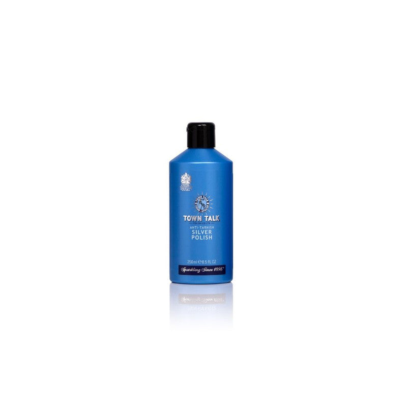 Anti-Tarnish Silver Polish - 250ml - TownTalk 124-TT085