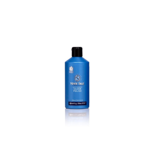 Anti-Tarnish Silver Polish - 250ml - TownTalk 124-TT085