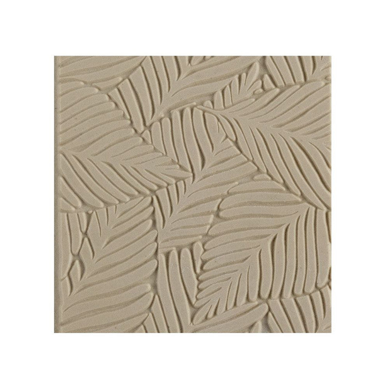 Palm Leaves close up