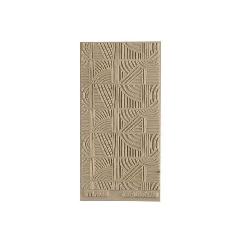Texture Tile - Line Doodles 