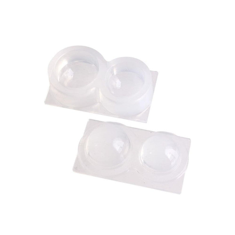 Large Clay Mould