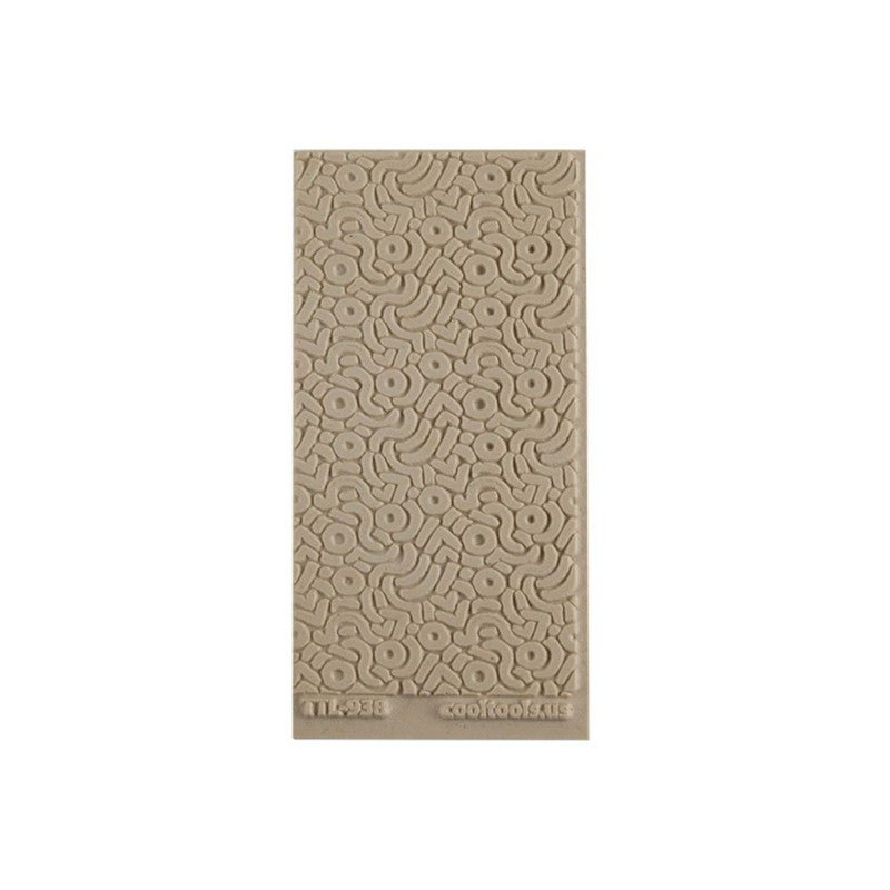 Texture Tile - Abstract Doodles