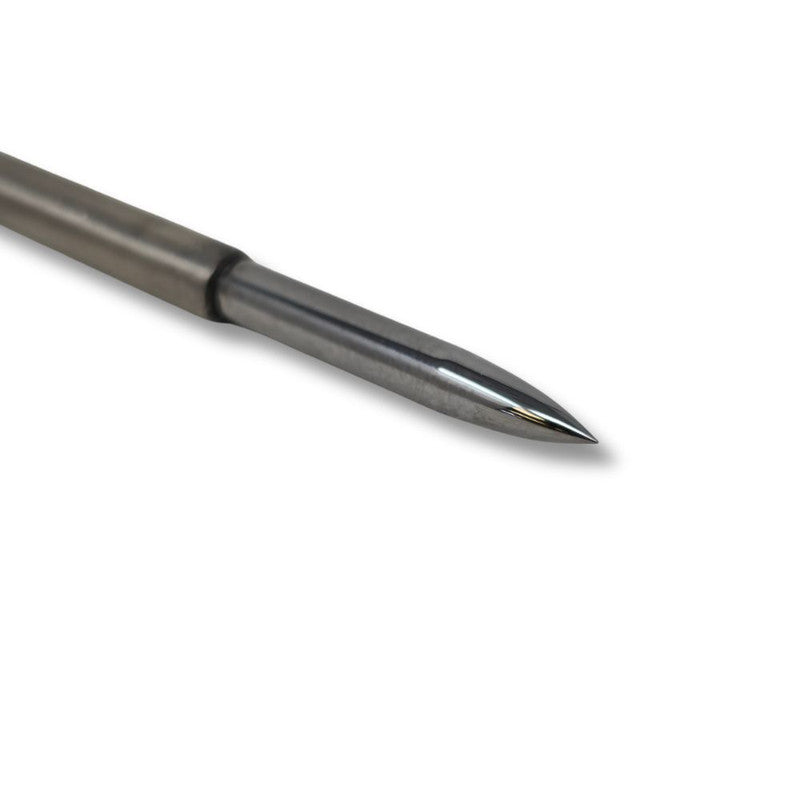 4mm Tungsten Carbide Burnisher