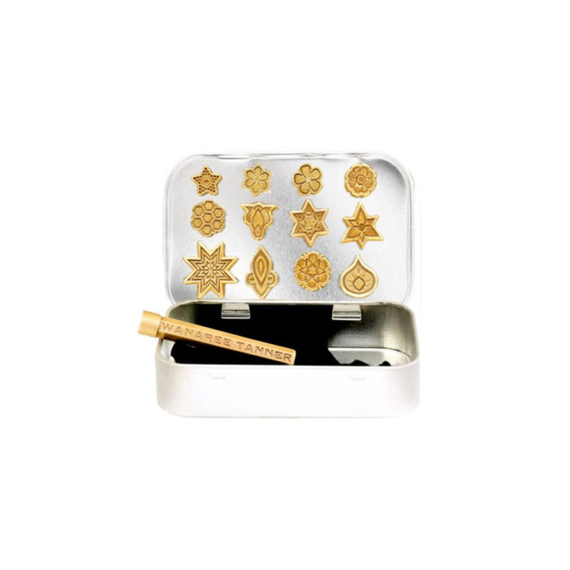 Wanaree Tanner Die Cut Tool Set 3