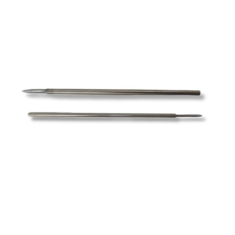 Tungsten Carbide Burnishers