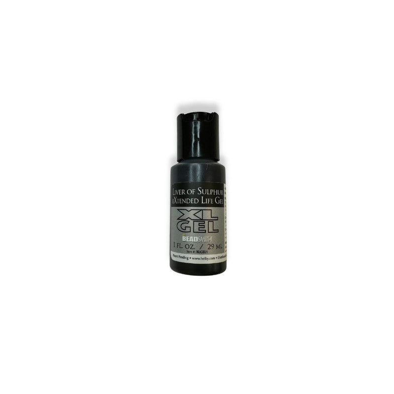 1oz XL Gel