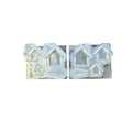 Silicone Mould - 3D House