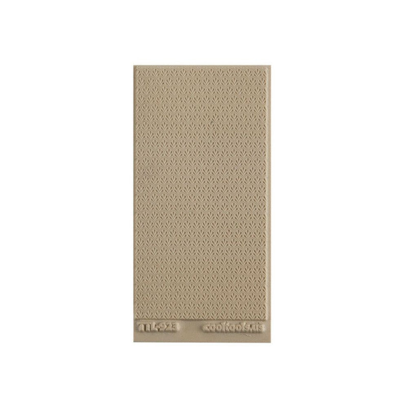Texture Tile - Art deco Wallpaper