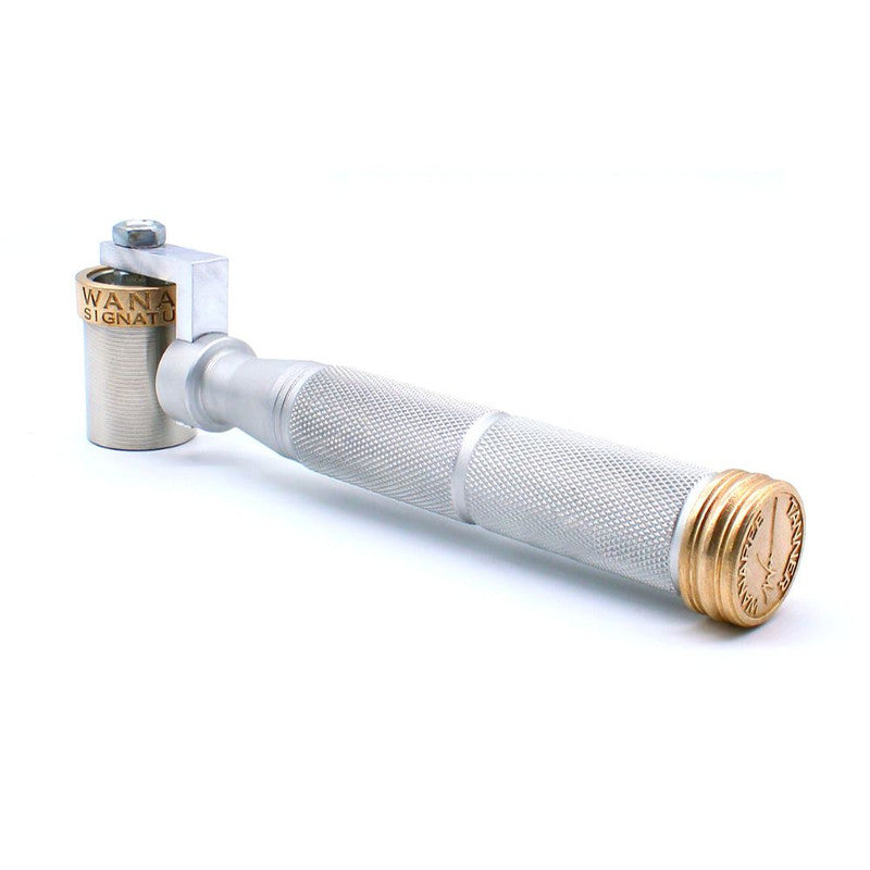 Wanaree Tanner Die Cut Roller Handle 125-DCR-HANDLE
