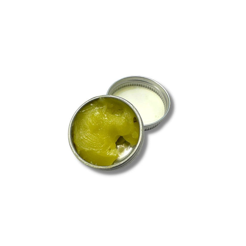 Sample Badger Balm