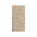 Texture Tile - A River Runs Through Embossed - 103-TTL-1013