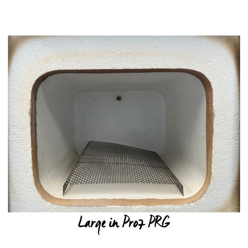 Large Mesh in Pro 7 PRG