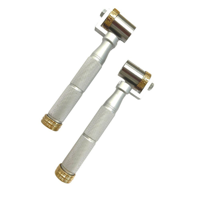 Wanaree Tanner Die Cut Roller Handle 125-DCR-HANDLE