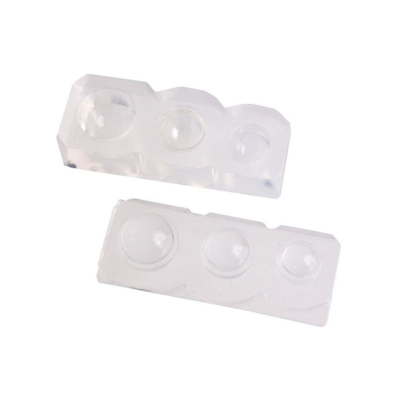 Small Clay Mould