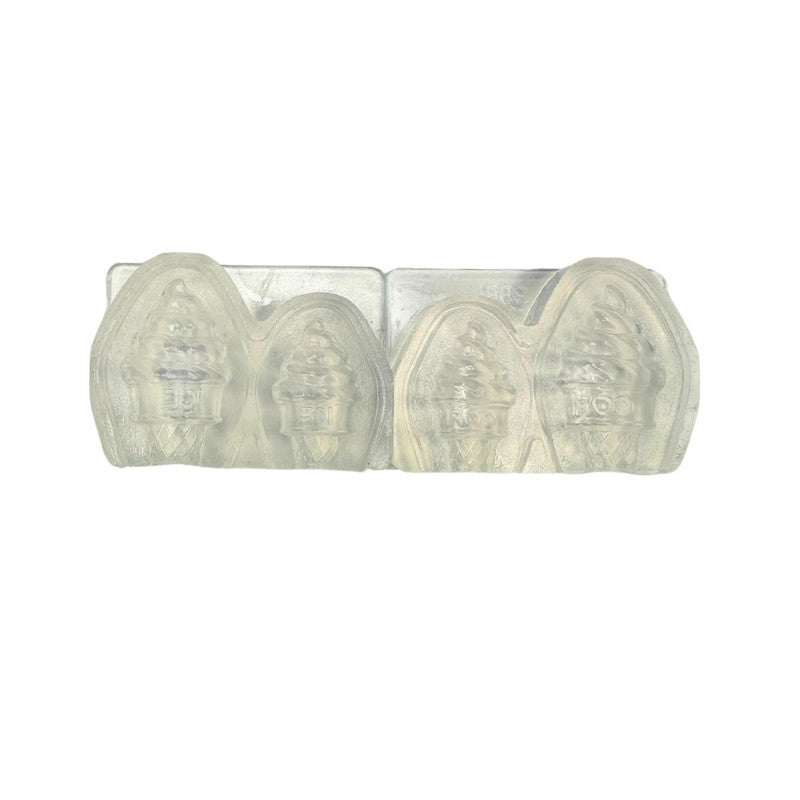 Both Sides of the Mould