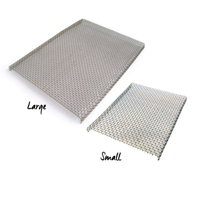 Stainless Steel Firing Mesh
