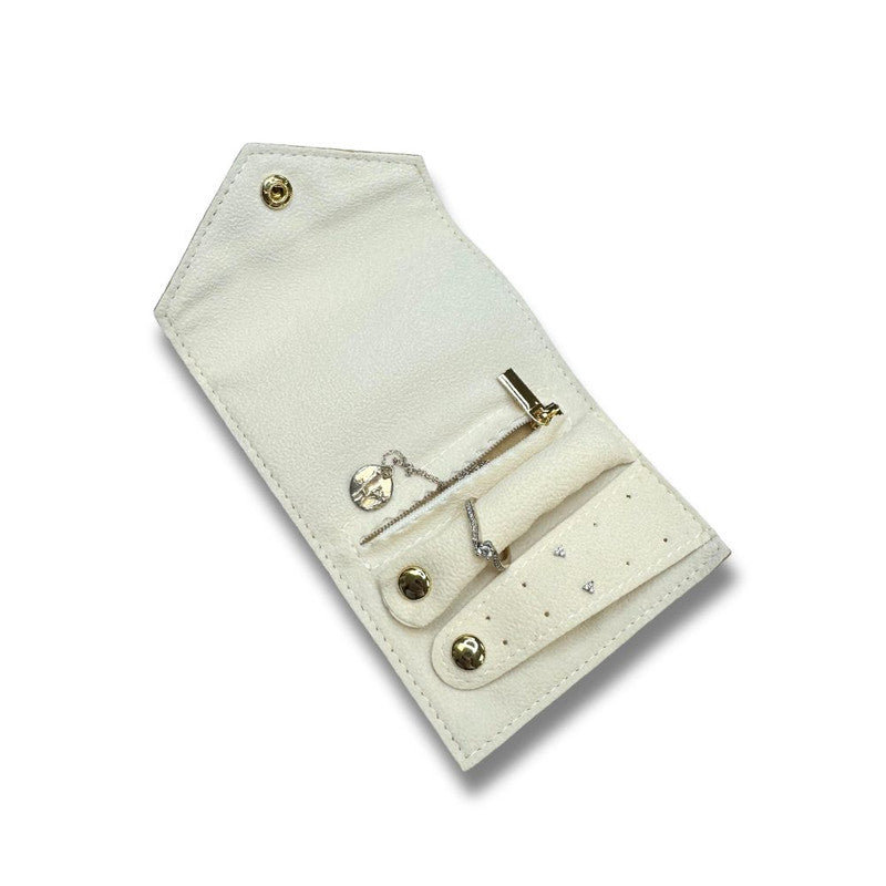 Jewellery Travel Pouch