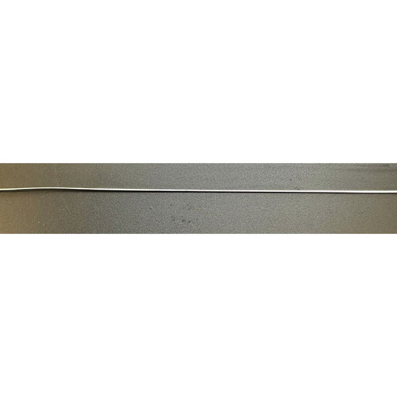 Fine Silver Round Wire - 0.30mm x 5m