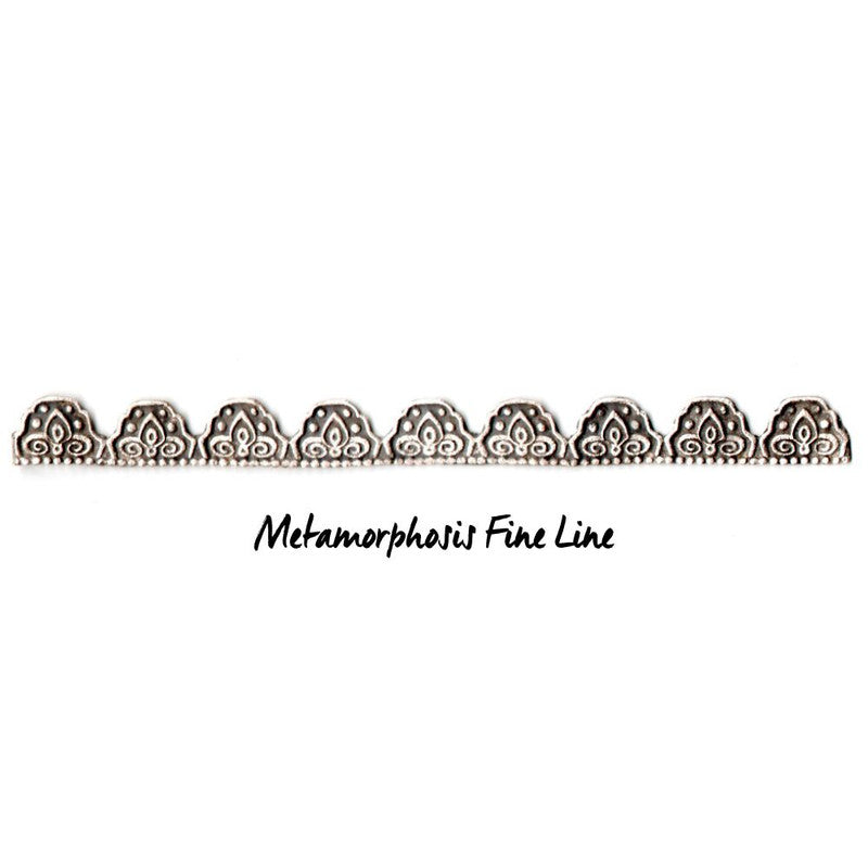 Metamorphosis Fine Line