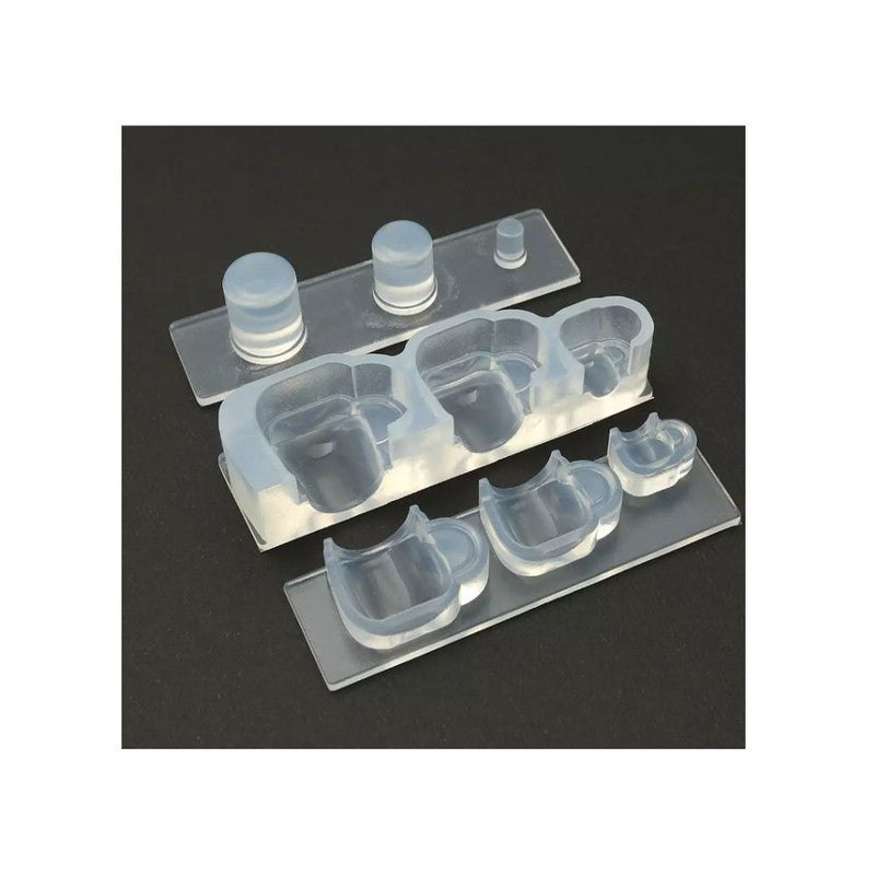 Tea Cup Mould