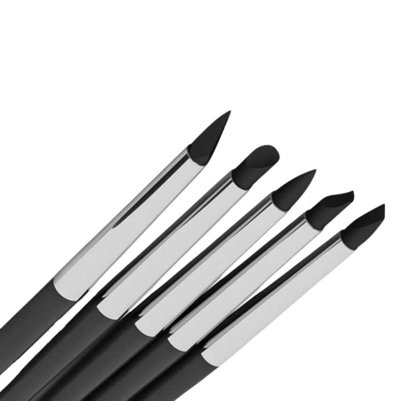 Firm Clay Shapers
