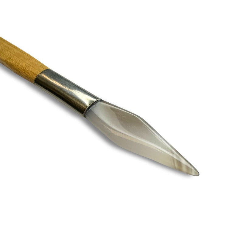  Agate Burnisher - Sword - Economy 
