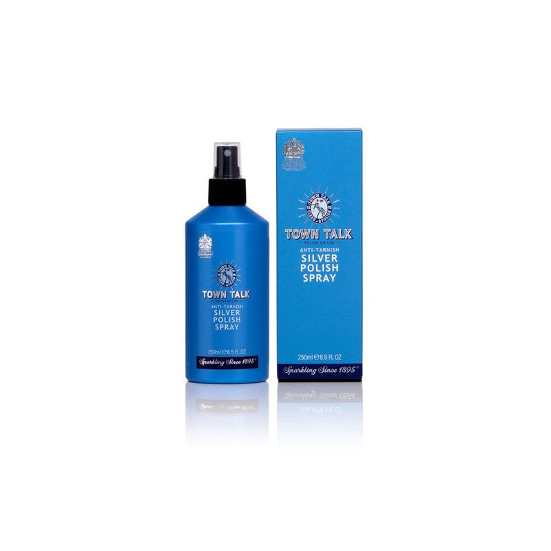 Anti-Tarnish Silver Polish Spray - 250ml - TownTalk 124-TT100
