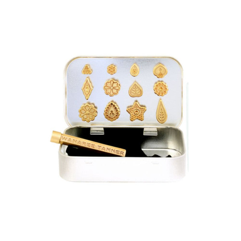 Wanaree Tanner Die Cut Tool Set 1