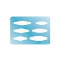 Jewellery Shape Template - Big Bail 1 (103-TMP-888)