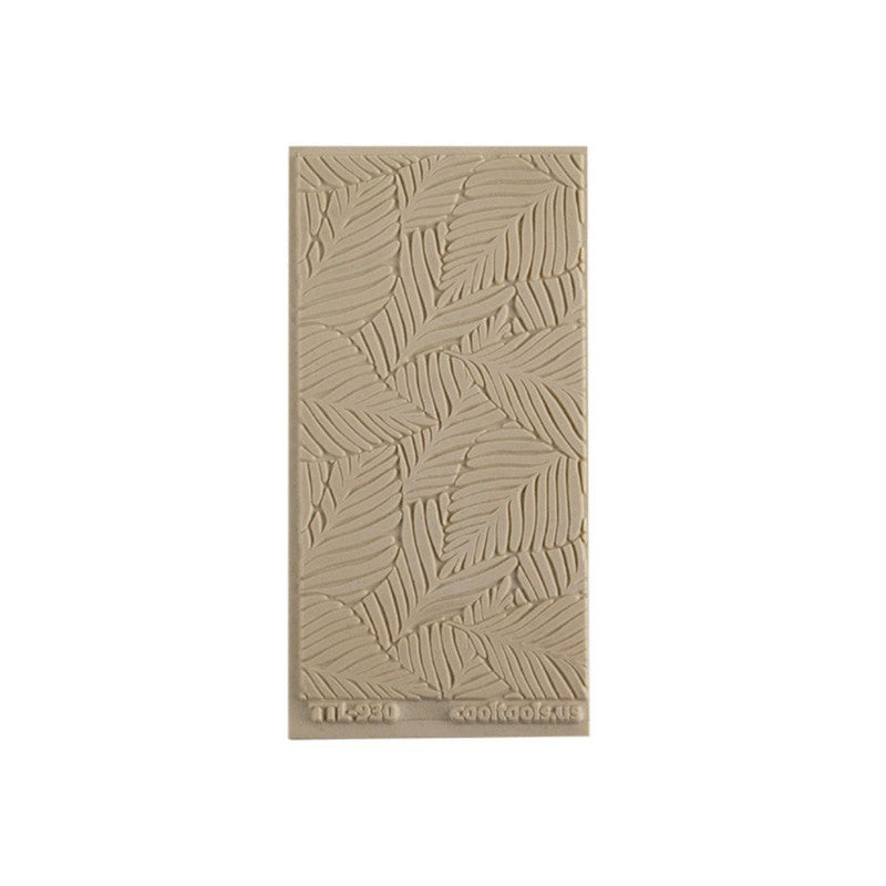 Palm Leaves