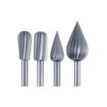 AdvantEdge Wax Bur Set 3/32"