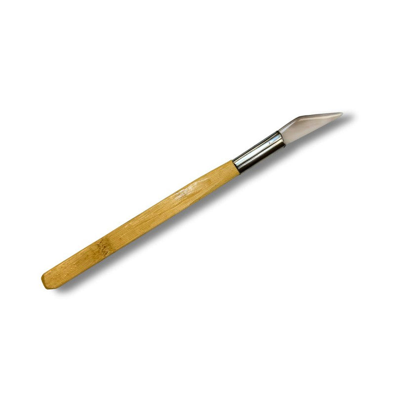 Agate Burnisher - Rounded Angle - Economy 