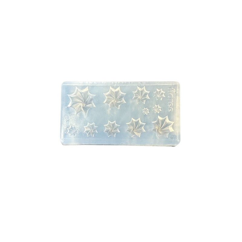  Silicone Mould - Whip