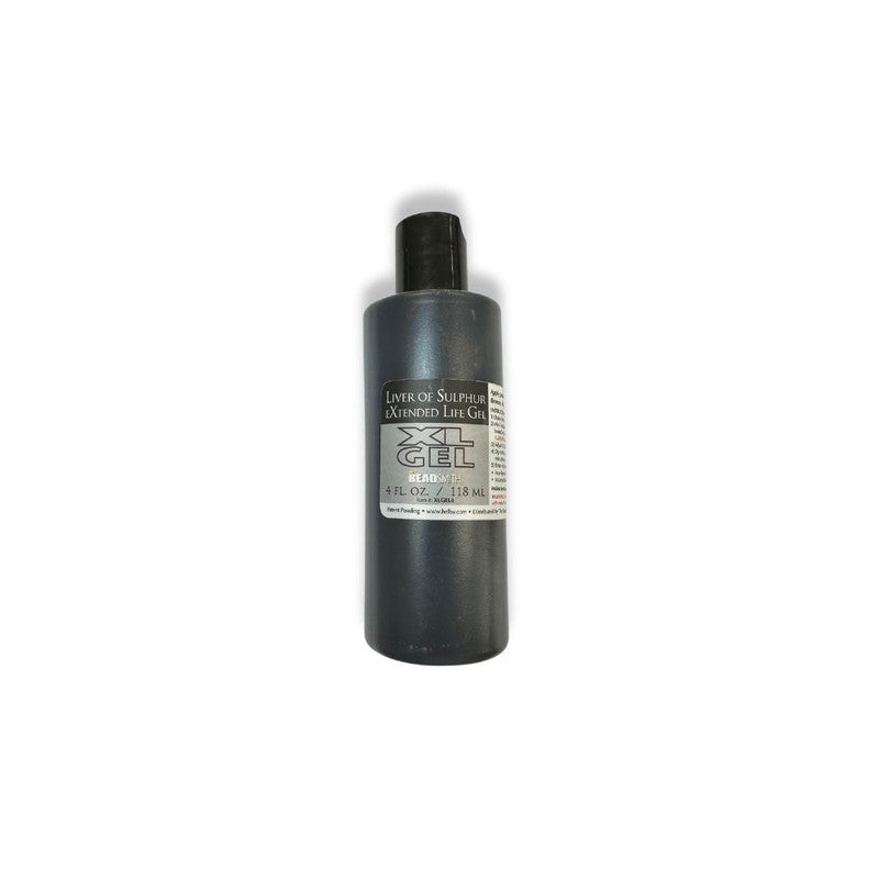 4oz XL Gel