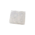  Silicone Mould - Doughnut Ring 