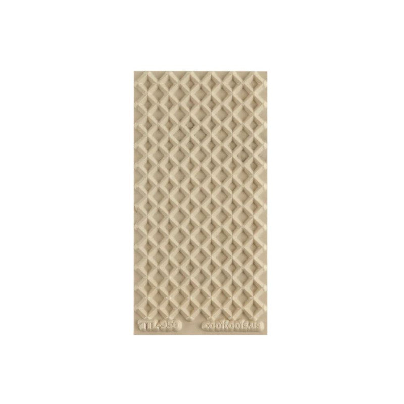 Texture Tile - Quilt