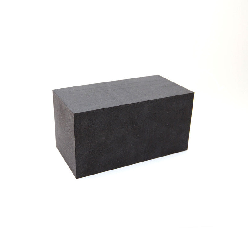 Rubber Block Large - 102-R011