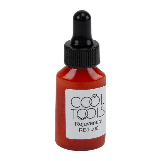 Rejuvenate - Cool Tools Hydration & Flexibility Solution