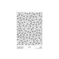 RMR Laser Texture Paper - Carnival - 76 x 102mm